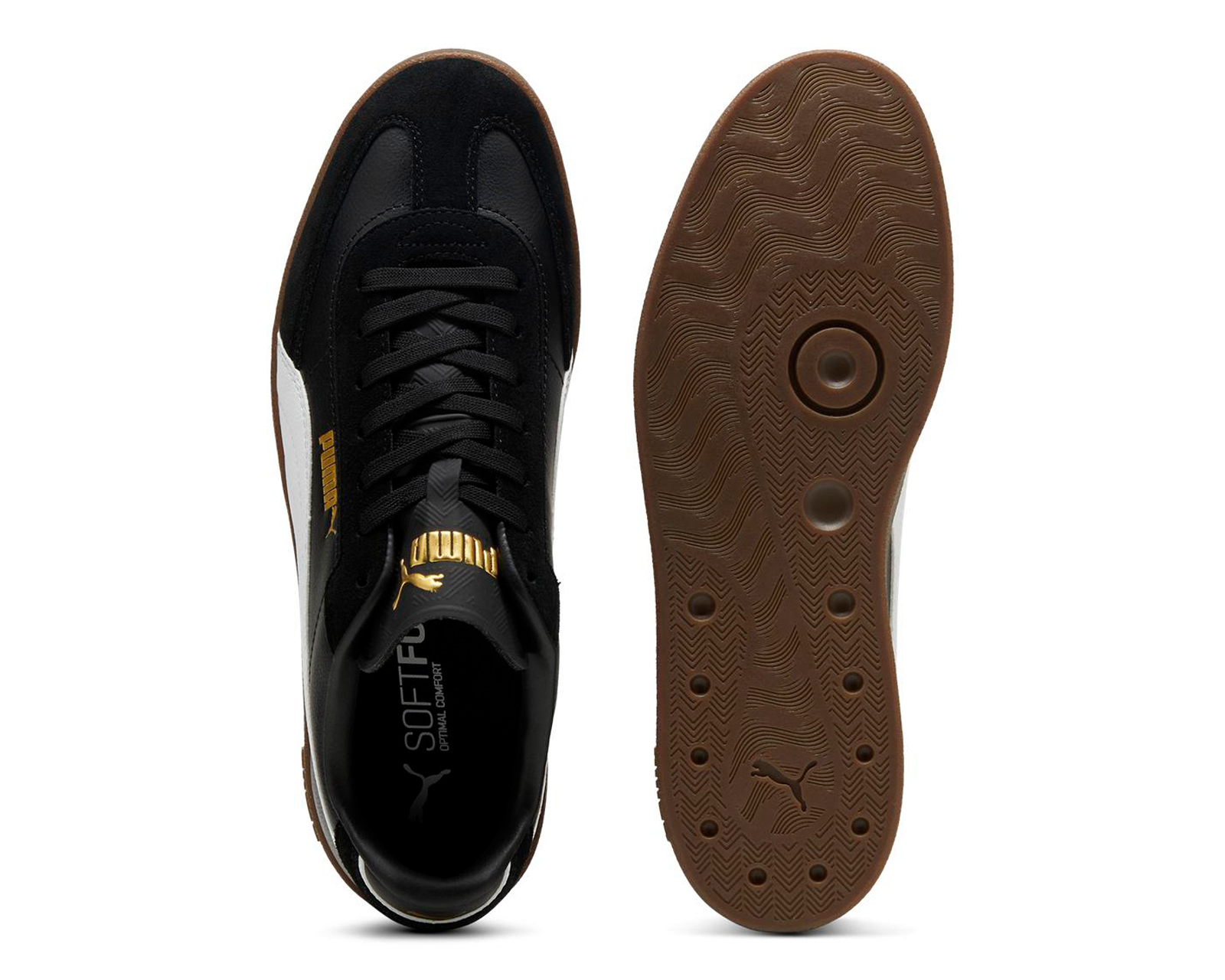 Foto 2 | Foto 2 | Tenis Puma Club II Era para Hombre