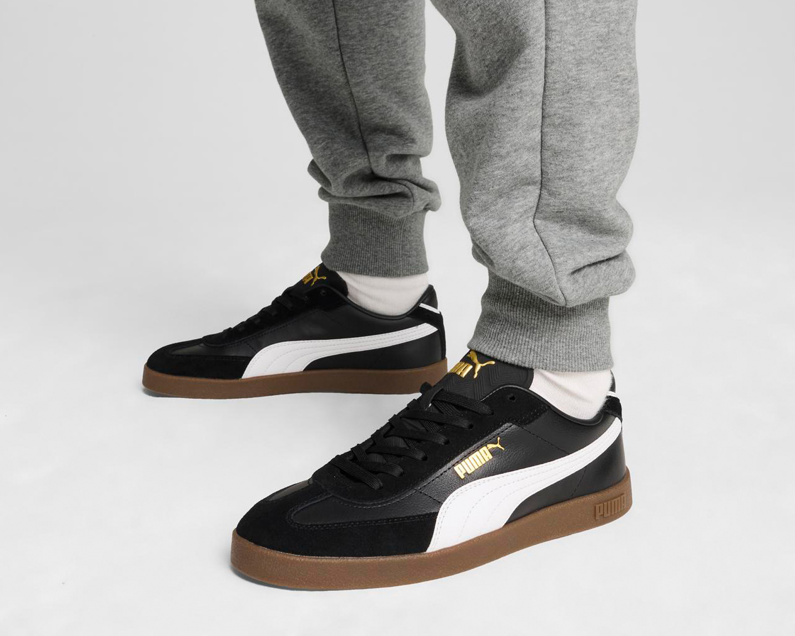 Foto 7 | Foto 7 | Tenis Puma Club II Era para Hombre