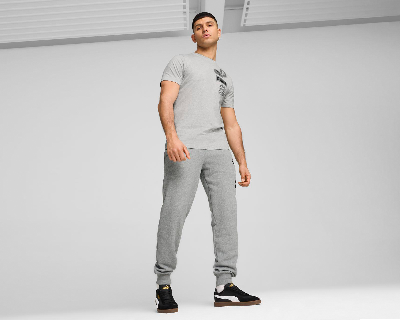 Foto 9 pulgar | Foto 8 | Tenis Puma Club II Era para Hombre