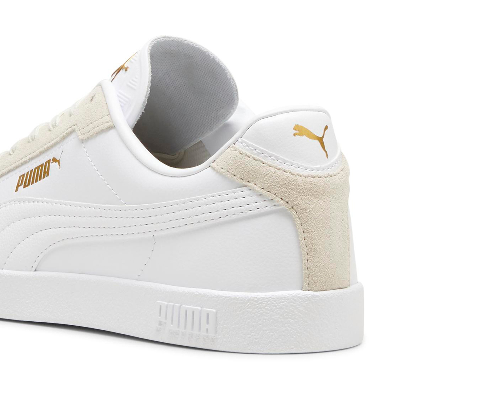 Foto 7 pulgar | Foto 6 | Tenis Puma Club II Era para Hombre