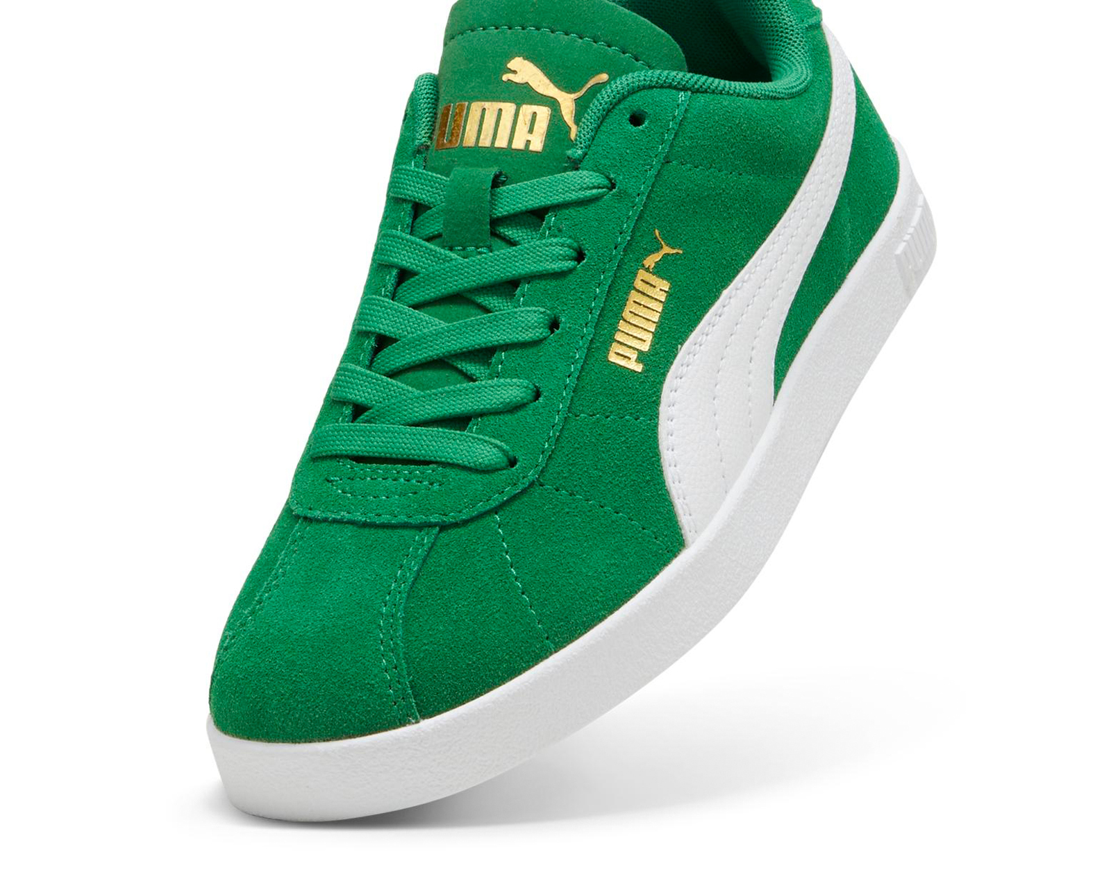 Foto 5 | Foto 5 | Tenis Puma Club II Jr Juveniles