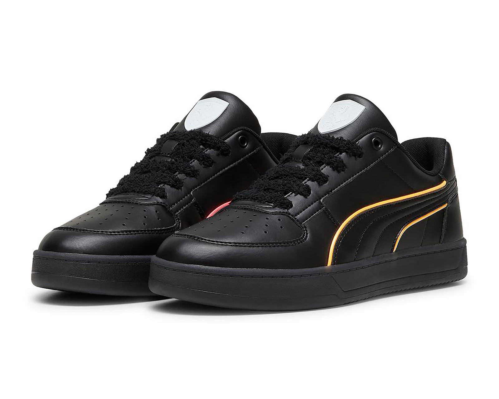 Foto 1 | Foto 1 | Tenis Puma Ferrari Caven 2.0 Neon para Hombre