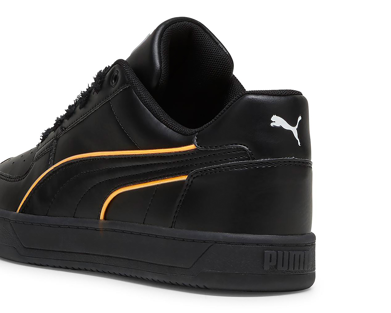 Foto 6 pulgar | Foto 5 | Tenis Puma Ferrari Caven 2.0 Neon para Hombre