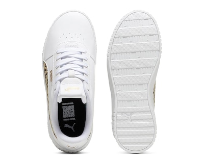 Foto 2 | Foto 2 | Tenis Puma Carina 2.0 Animal Up Juveniles