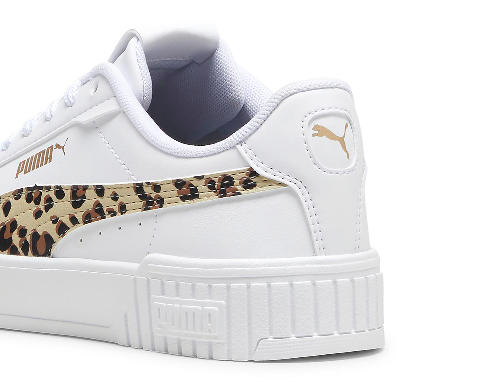 Foto 6 | Foto 6 | Tenis Puma Carina 2.0 Animal Up Juveniles