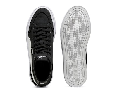 Foto 2 | Foto 2 | Tenis Puma Court Classic Vulc Mid para Hombre