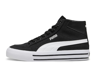 Foto 4 | Foto 4 | Tenis Puma Court Classic Vulc Mid para Hombre