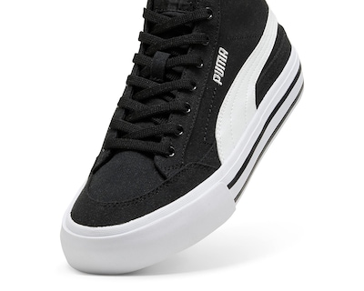Foto 5 | Foto 5 | Tenis Puma Court Classic Vulc Mid para Hombre