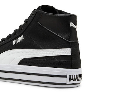 Foto 6 | Foto 6 | Tenis Puma Court Classic Vulc Mid para Hombre