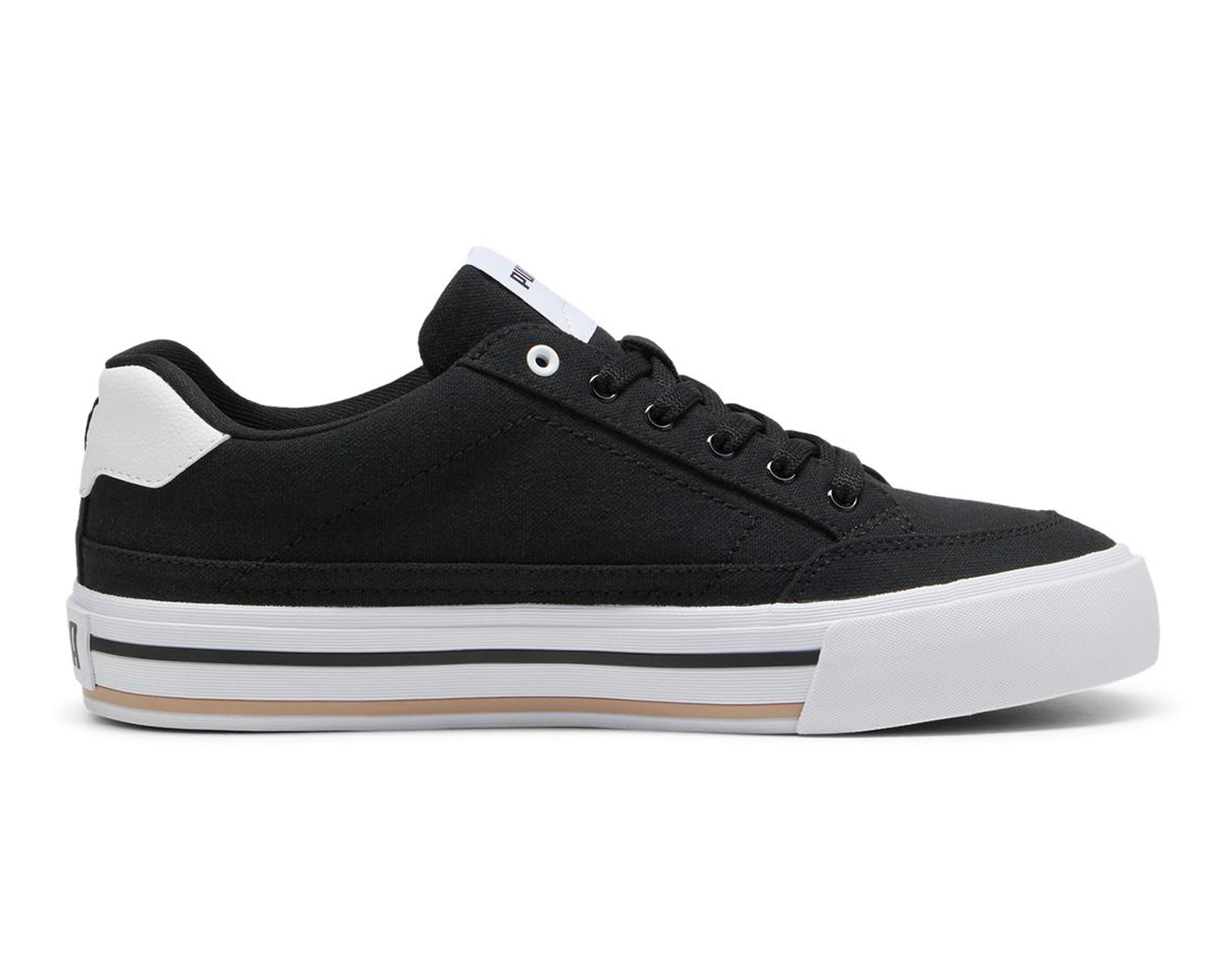 Foto 4 | Foto 4 | Tenis Puma Court Classic Vulc FS para Hombre