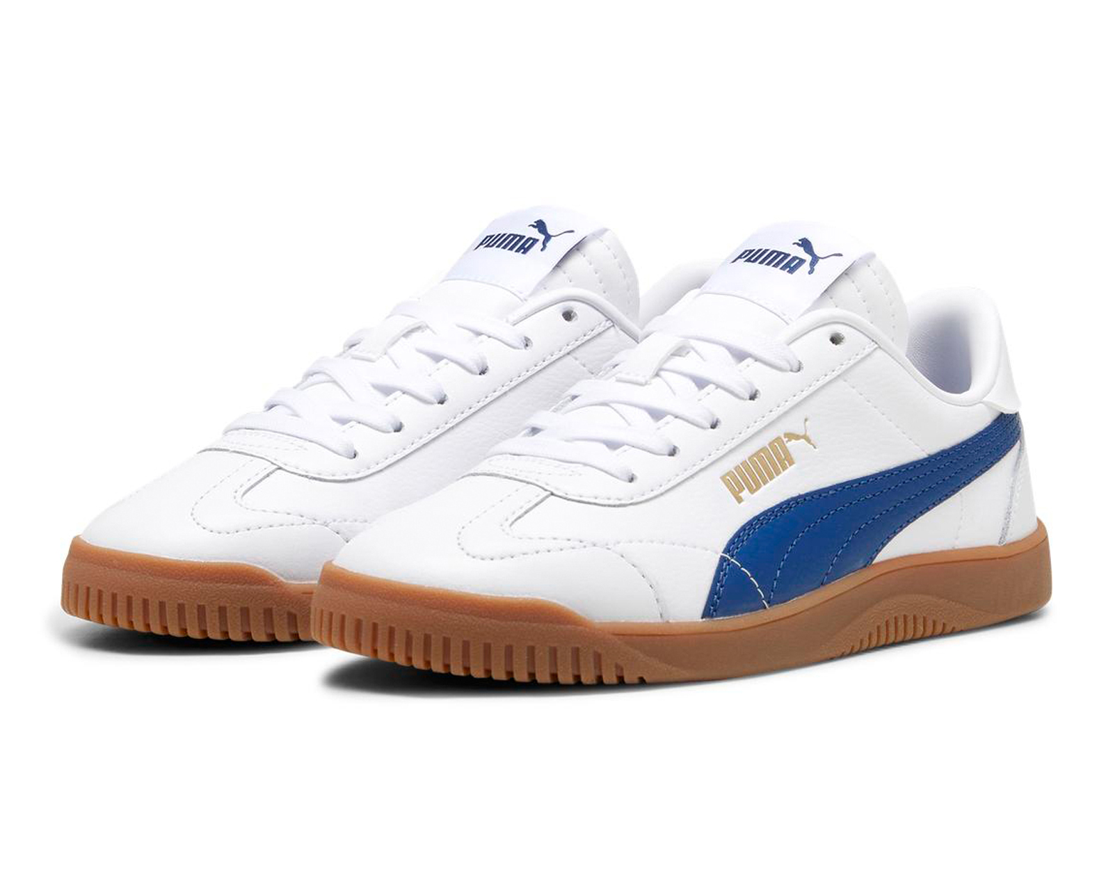 Tenis Puma Club 5V5 Juveniles