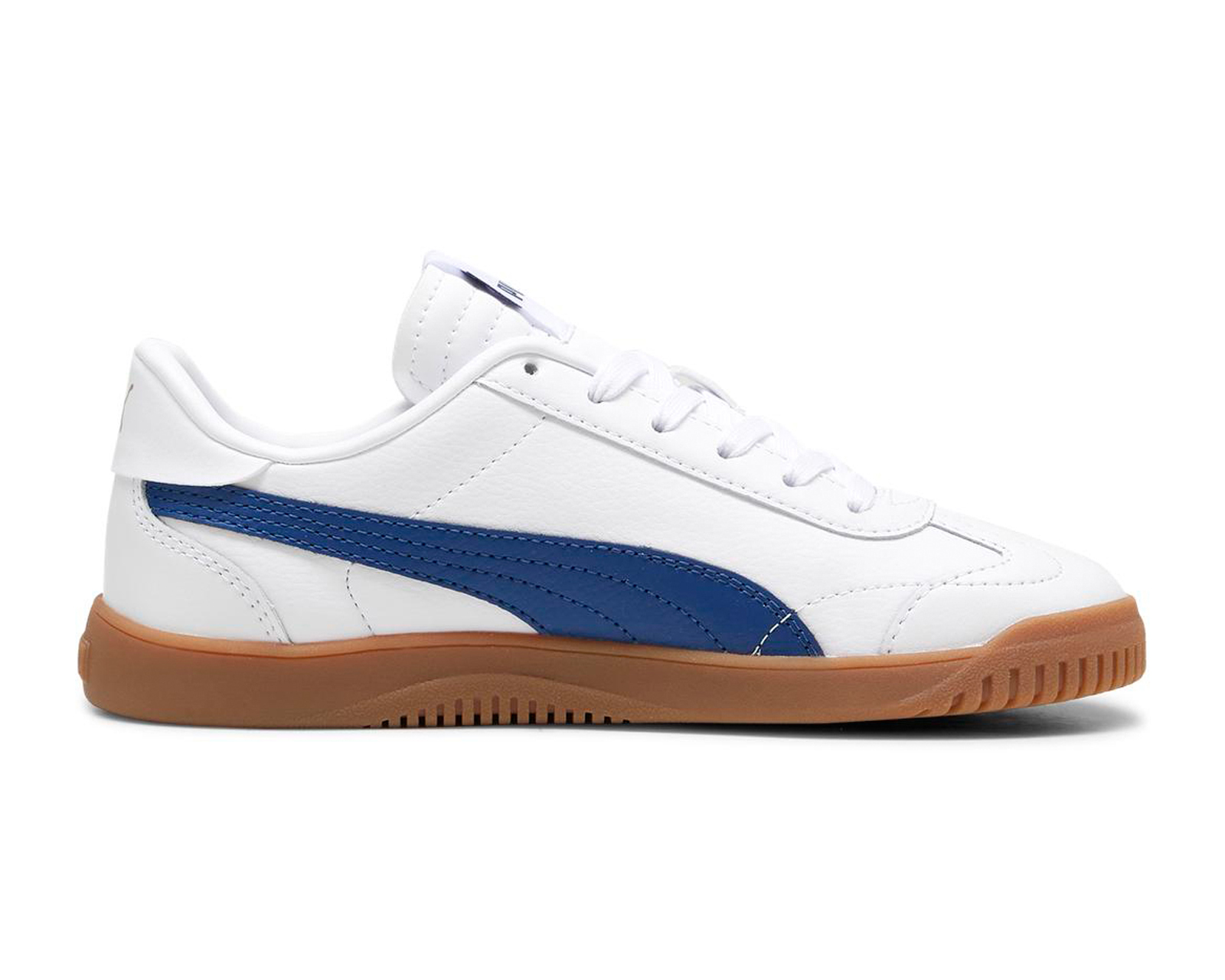 Foto 5 pulgar | Foto 4 | Tenis Puma Club 5V5 Juveniles