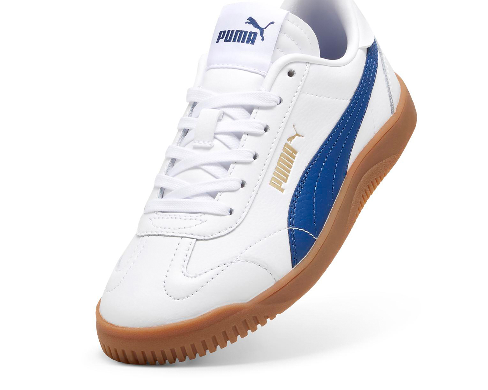 Foto 6 pulgar | Foto 5 | Tenis Puma Club 5V5 Juveniles