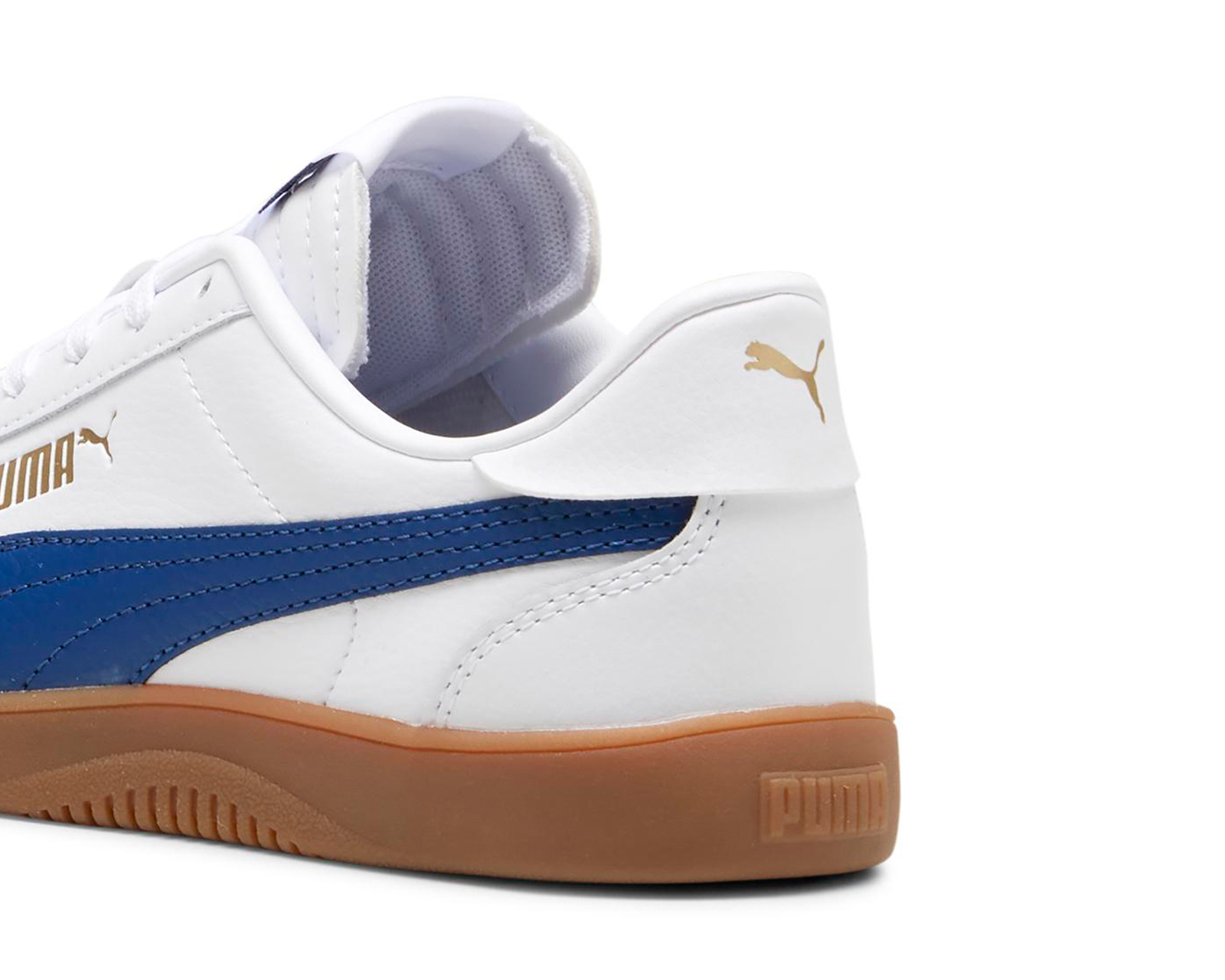 Foto 7 pulgar | Foto 6 | Tenis Puma Club 5V5 Juveniles