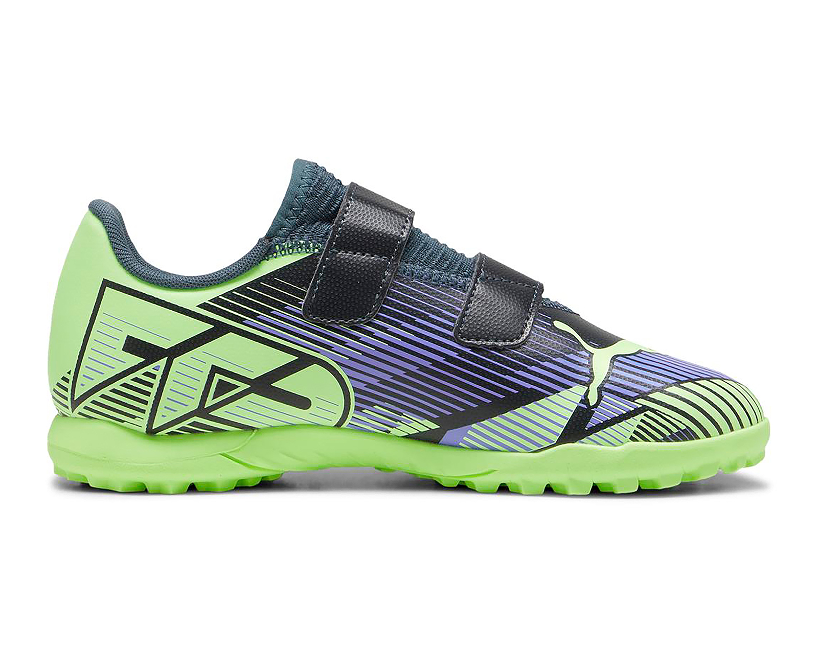 Foto 3 | Foto 3 | Tenis de Futbol Puma Future 7 Play TT V J Juveniles