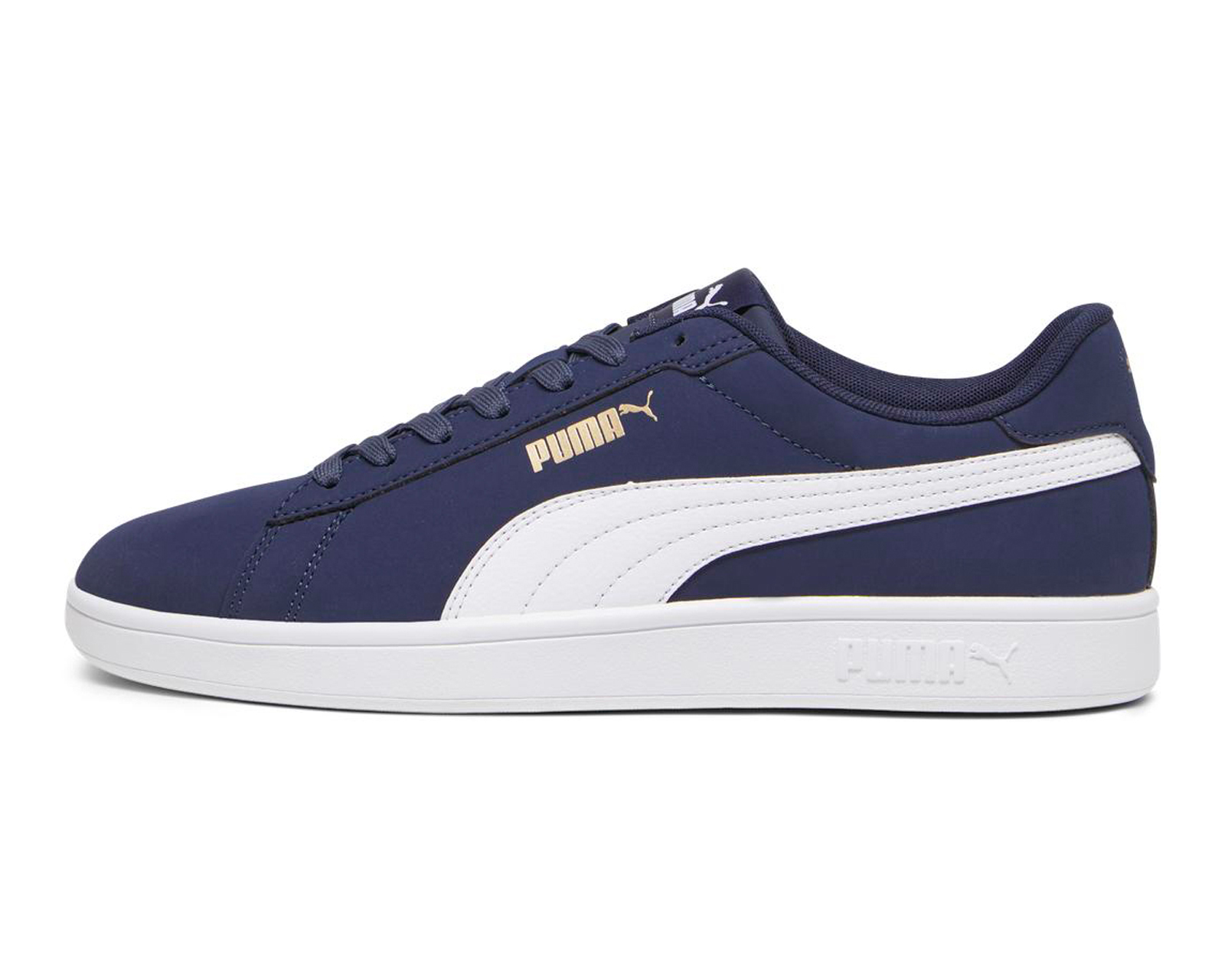 Foto 4 pulgar | Foto 3 | Tenis Puma Smash 3.0 Buck para Hombre