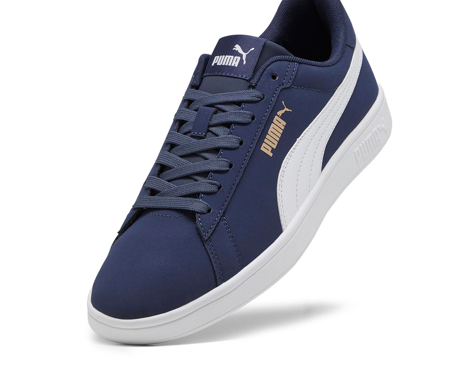 Foto 5 | Foto 5 | Tenis Puma Smash 3.0 Buck para Hombre