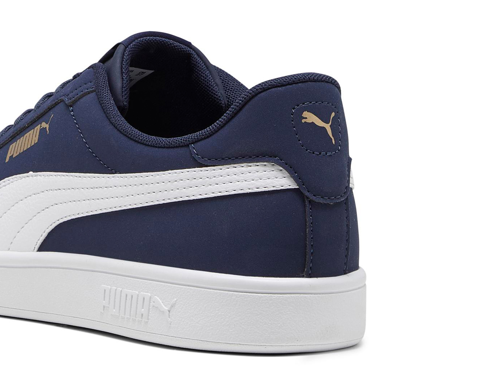 Foto 7 pulgar | Foto 6 | Tenis Puma Smash 3.0 Buck para Hombre