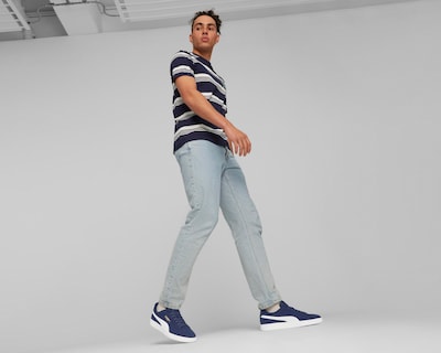 Foto 8 | Foto 8 | Tenis Puma Smash 3.0 Buck para Hombre