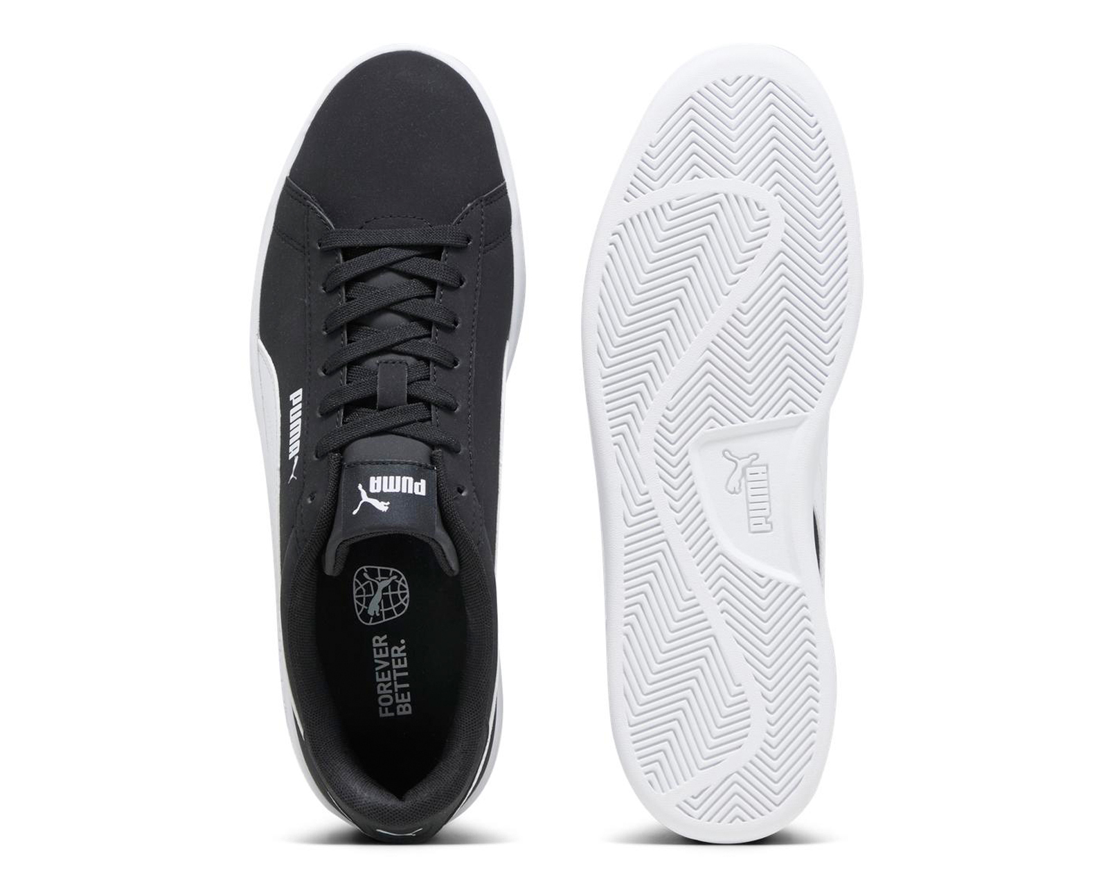 Foto 2 | Foto 2 | Tenis Puma Smash 3.0 Buck para Hombre