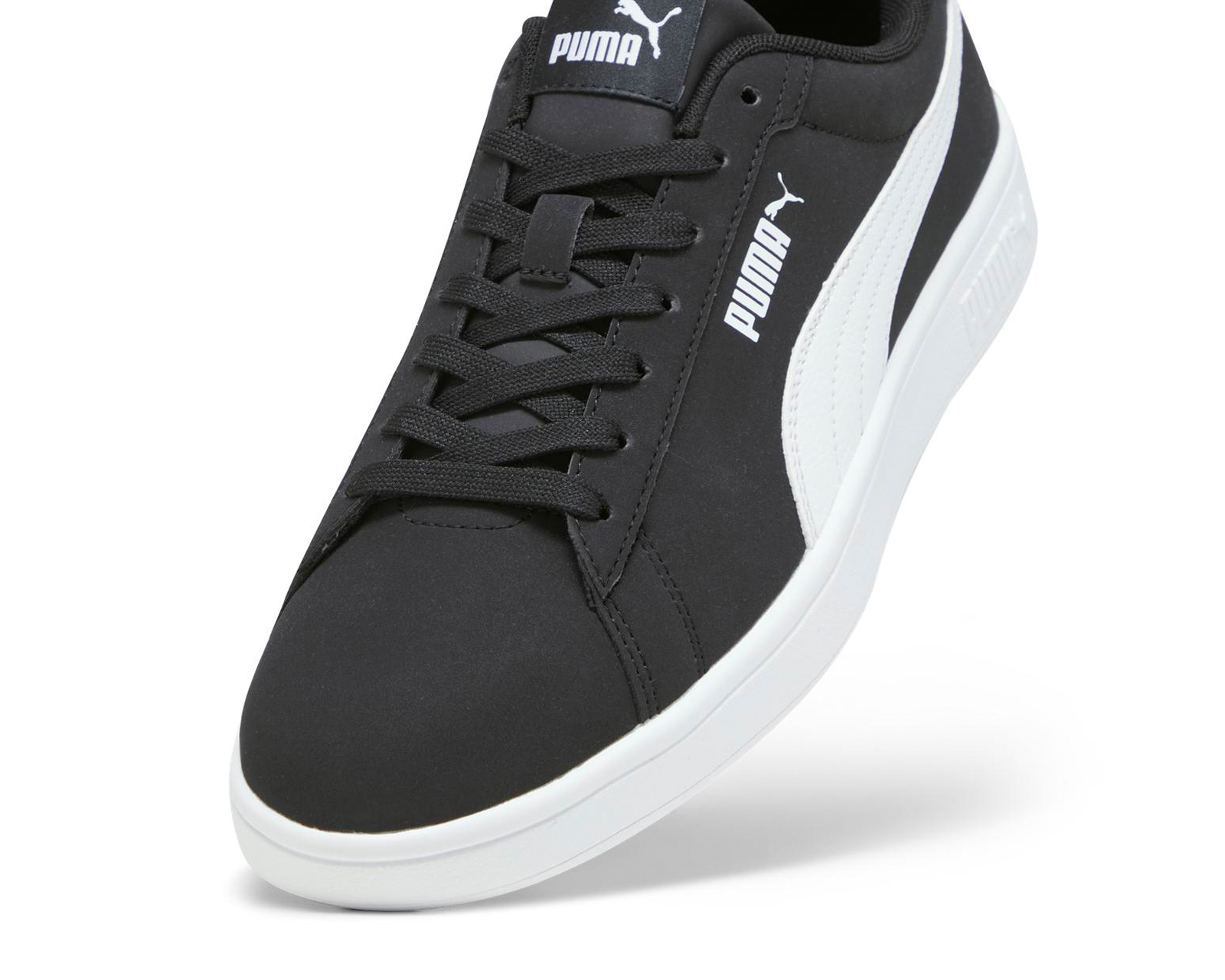 Foto 5 | Foto 5 | Tenis Puma Smash 3.0 Buck para Hombre