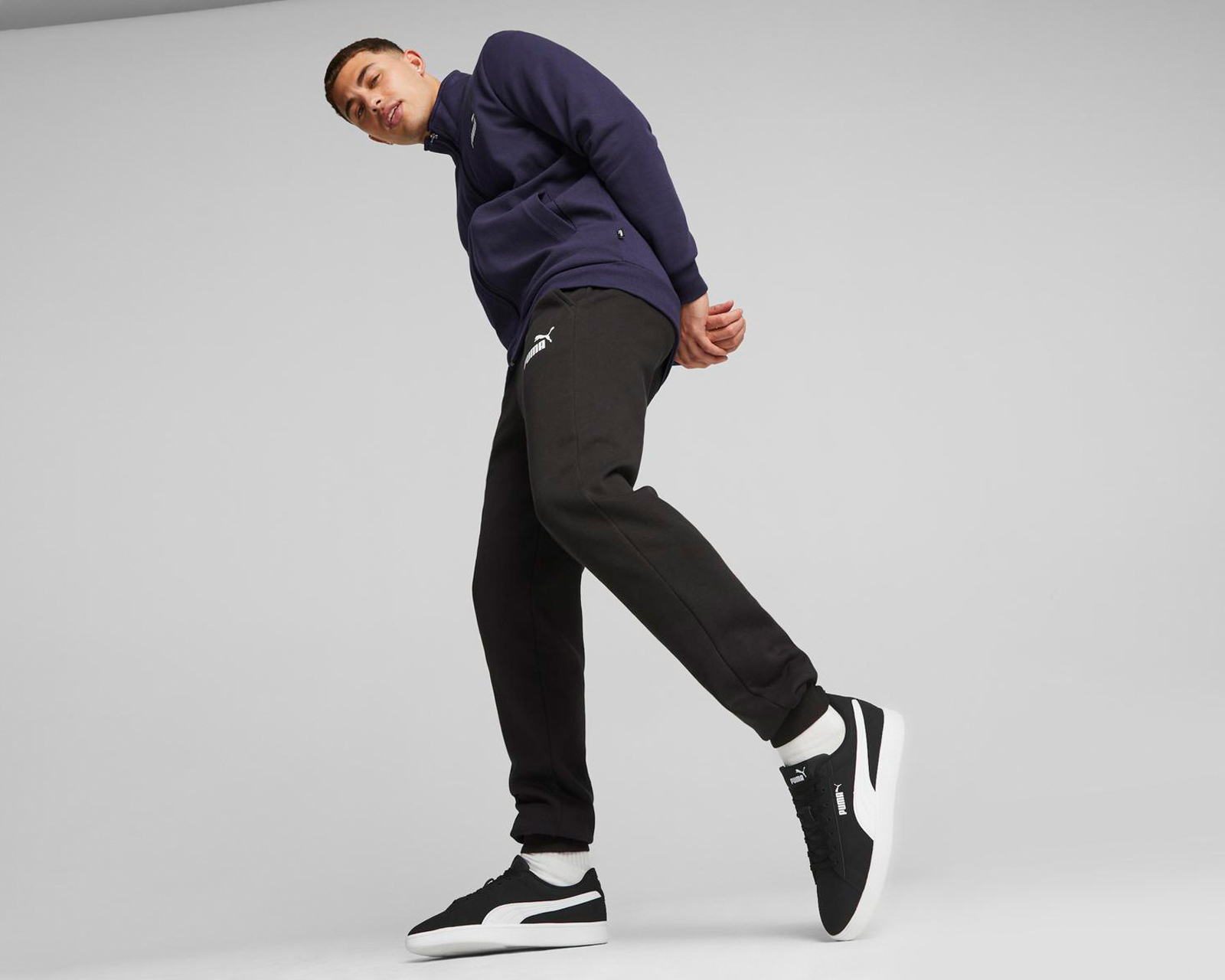 Foto 8 | Foto 8 | Tenis Puma Smash 3.0 Buck para Hombre