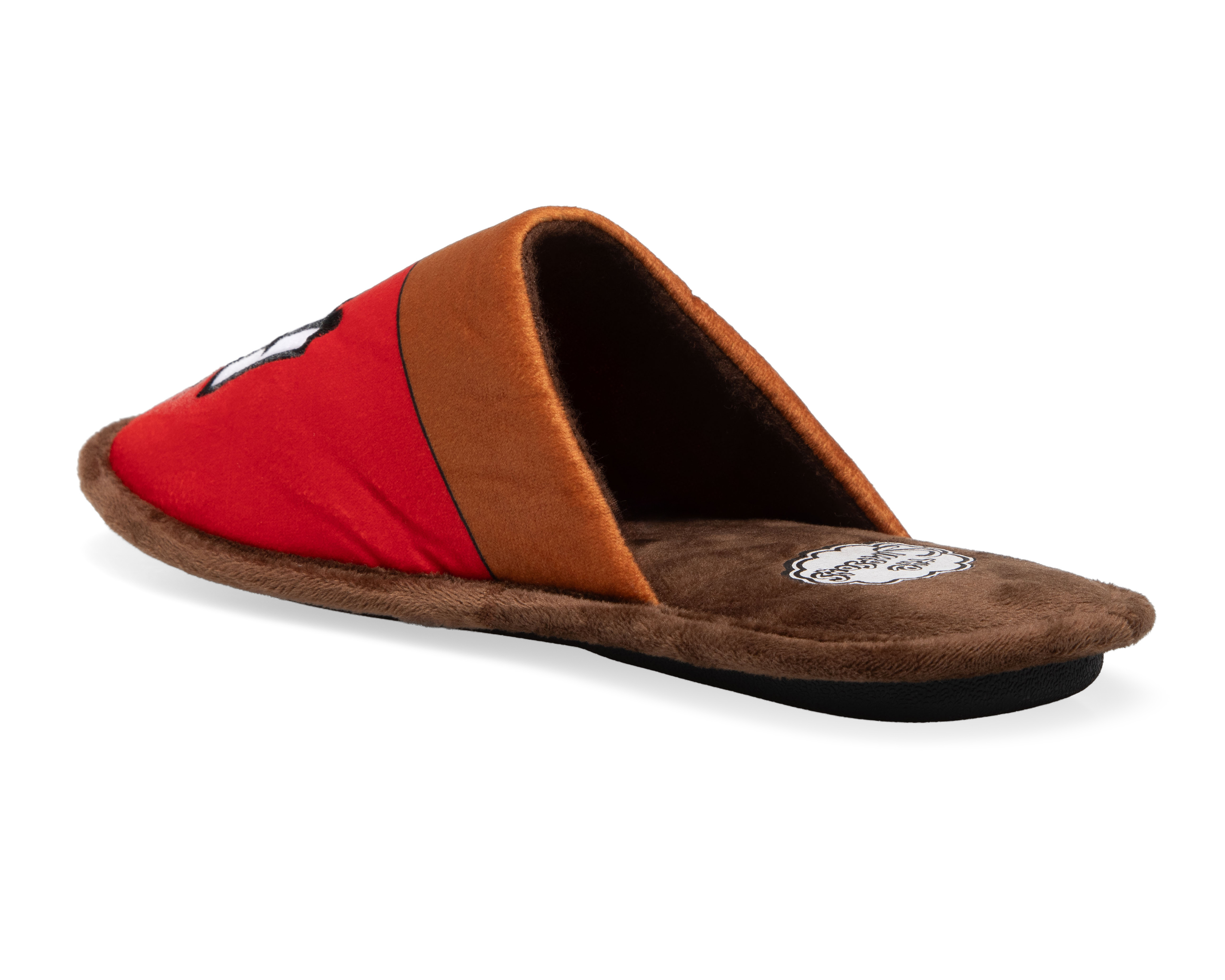 Foto 4 pulgar | Foto 3 | Pantuflas para Hombre The Simpsons