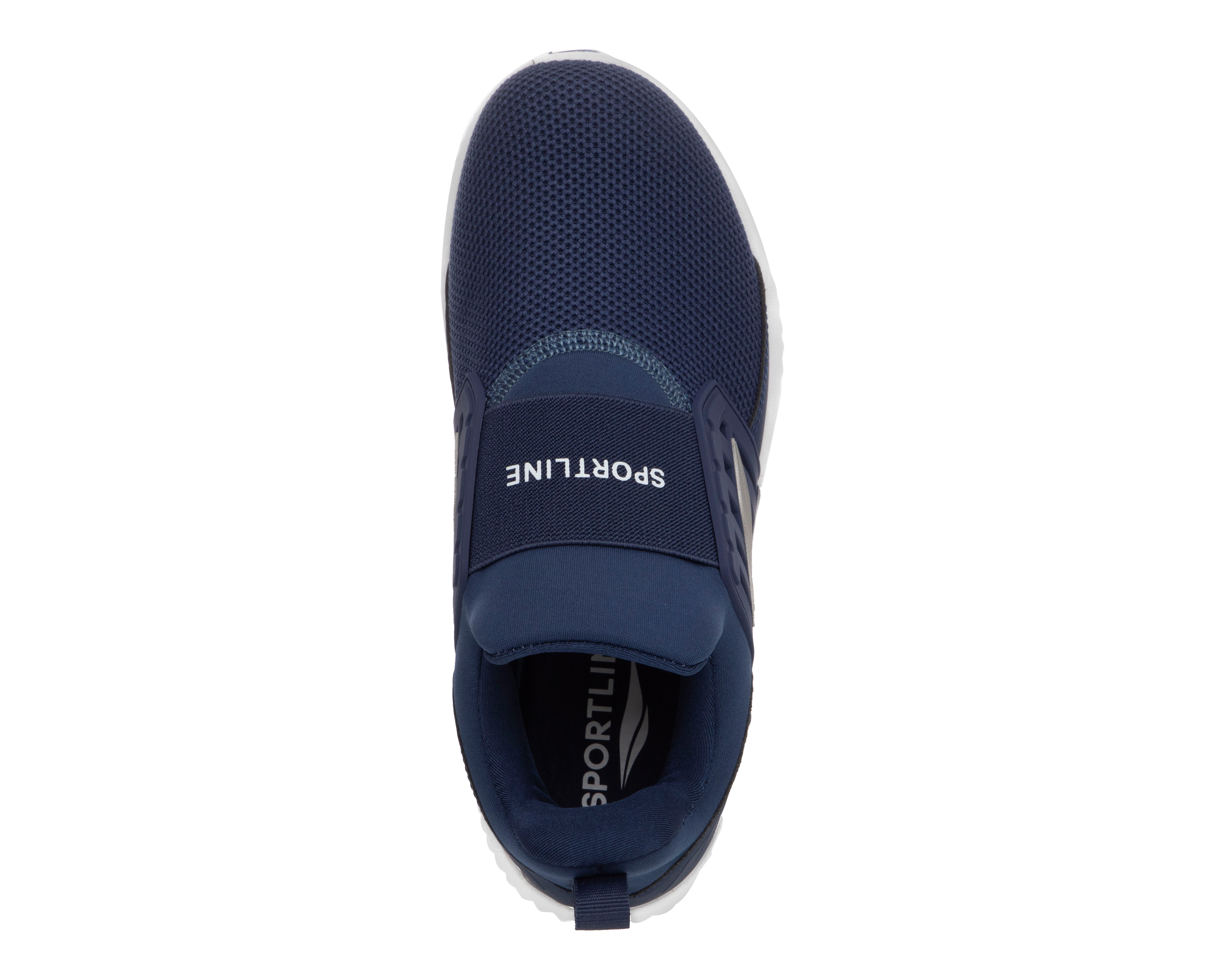 Foto 6 pulgar | Foto 5 | Tenis para Jogging Sportline para Hombre