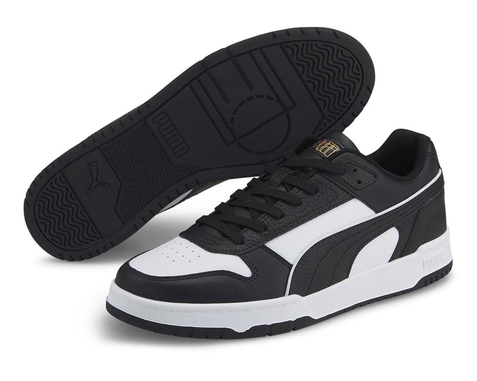 Foto 2 pulgar | Foto 1 | Tenis Puma RBD Game Low para Hombre