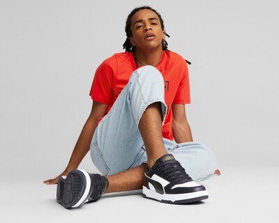 Foto 10 | Foto 10 | Tenis Puma RBD Game Low para Hombre