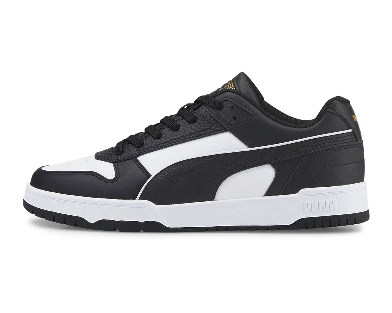 Foto 4 pulgar | Foto 3 | Tenis Puma RBD Game Low para Hombre
