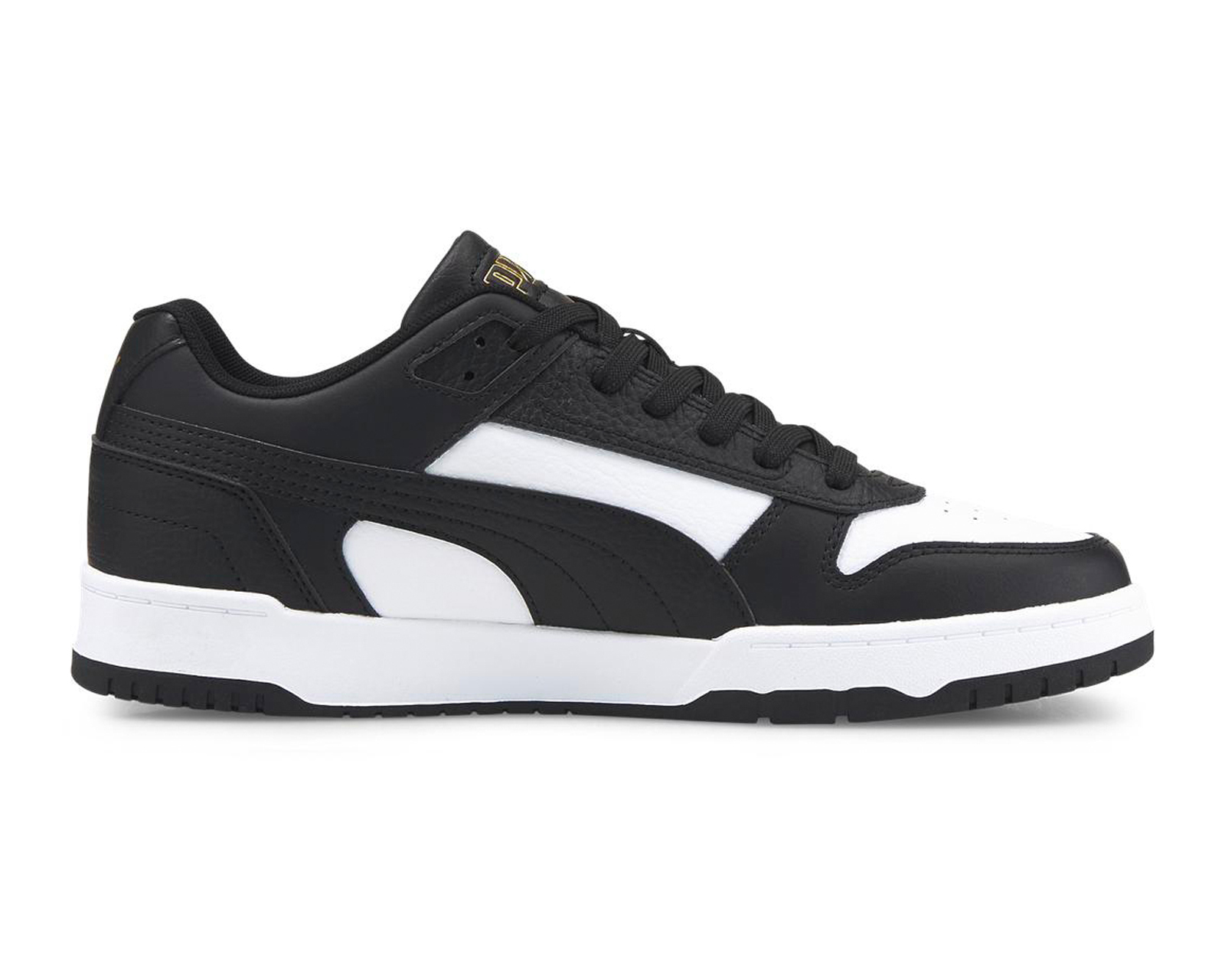Foto 5 pulgar | Foto 4 | Tenis Puma RBD Game Low para Hombre