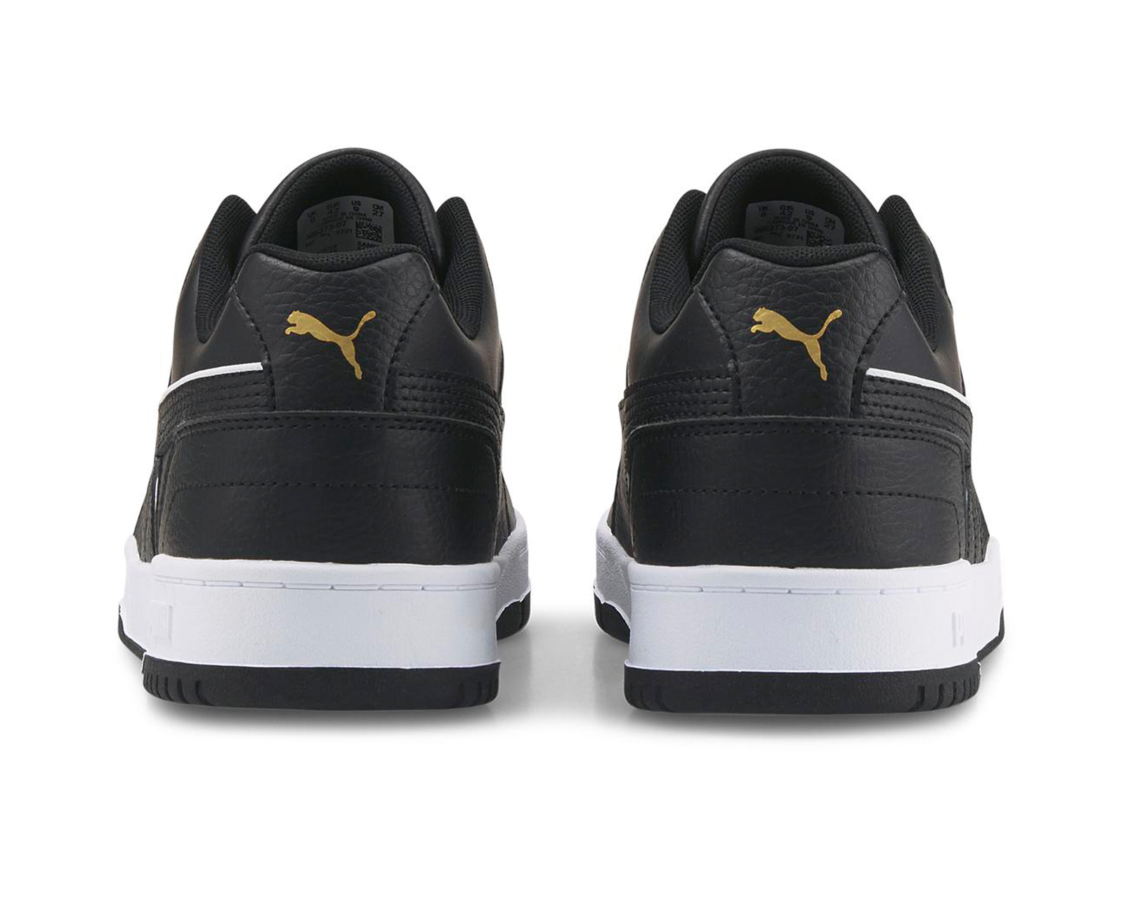 Foto 7 pulgar | Foto 6 | Tenis Puma RBD Game Low para Hombre