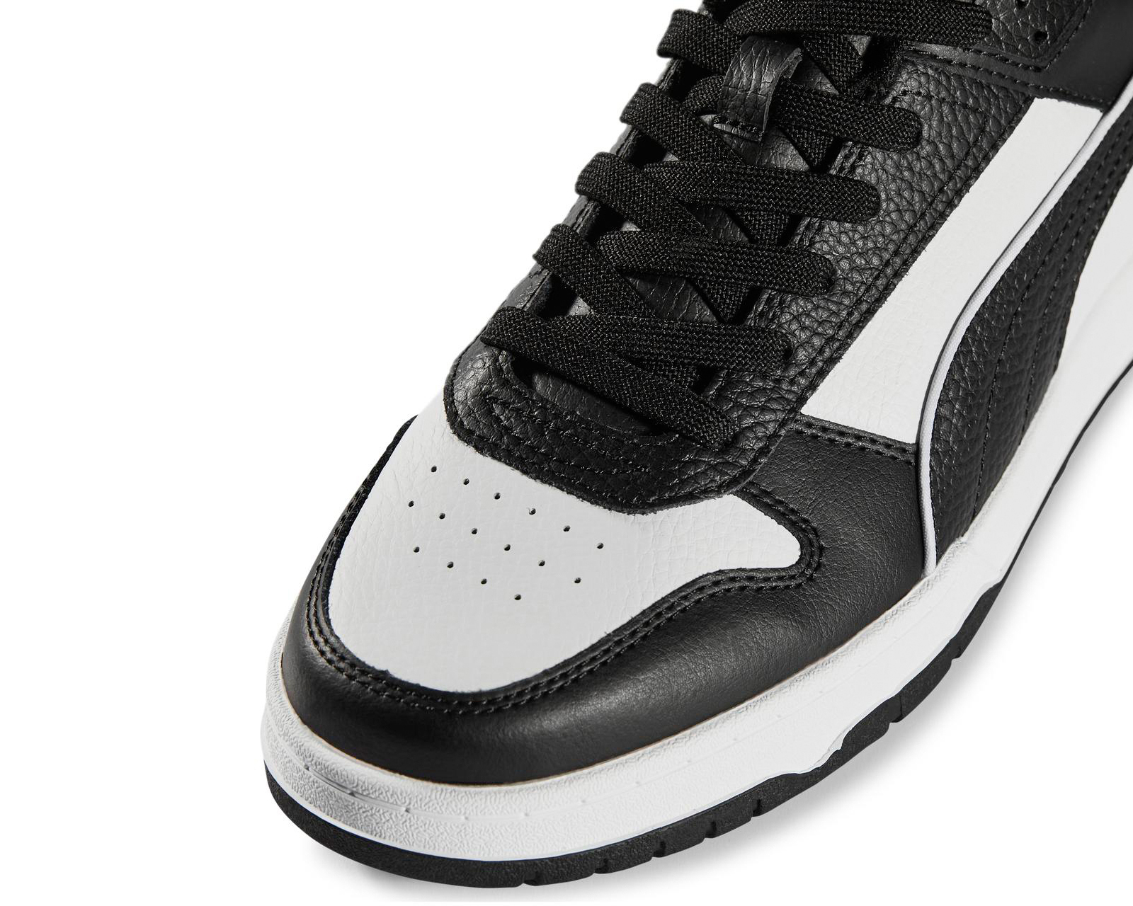 Foto 8 pulgar | Foto 7 | Tenis Puma RBD Game Low para Hombre