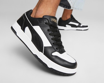 Foto 9 | Foto 9 | Tenis Puma RBD Game Low para Hombre