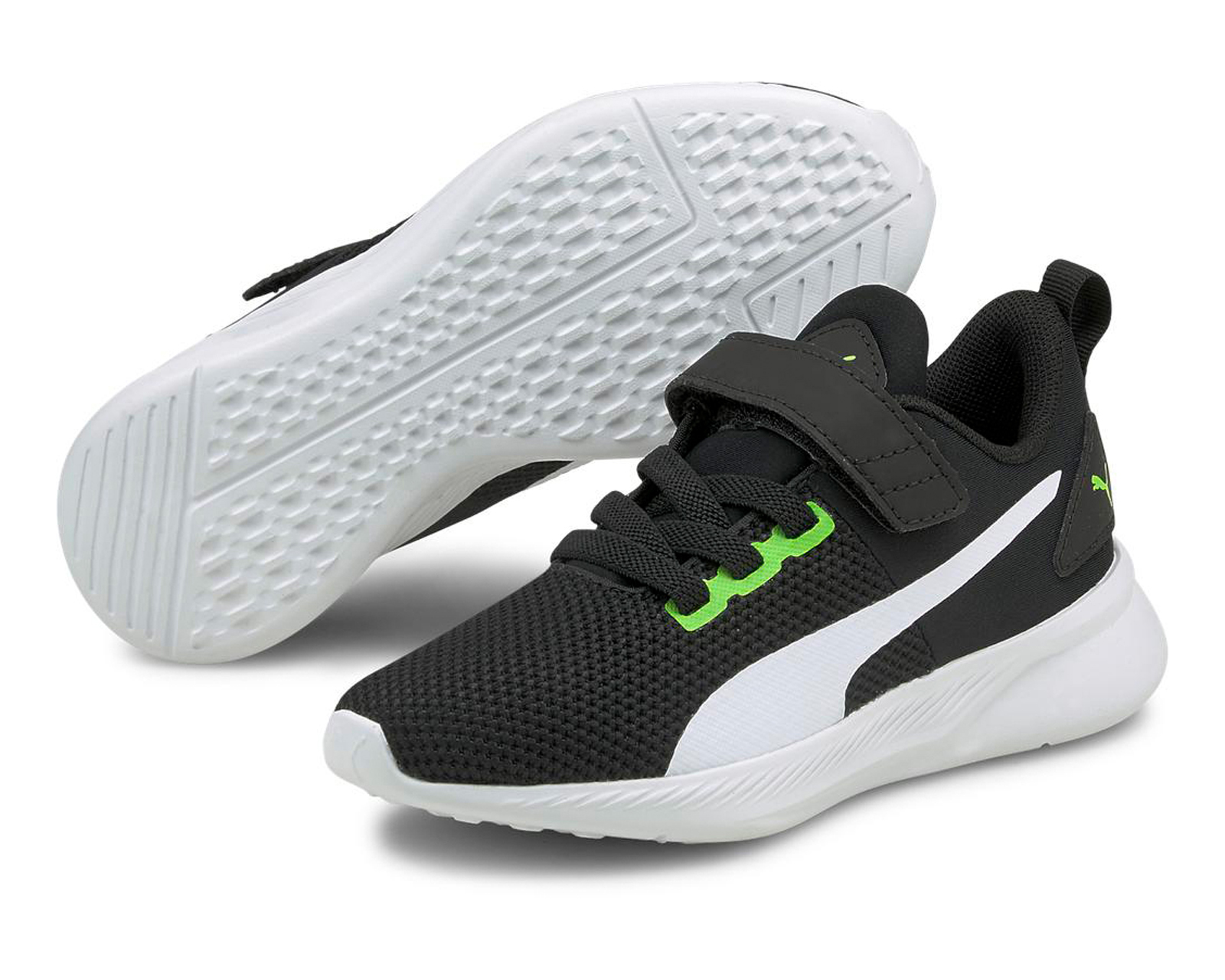 Foto 1 | Foto 1 | Tenis Puma Flyer Runner V PS para Niño