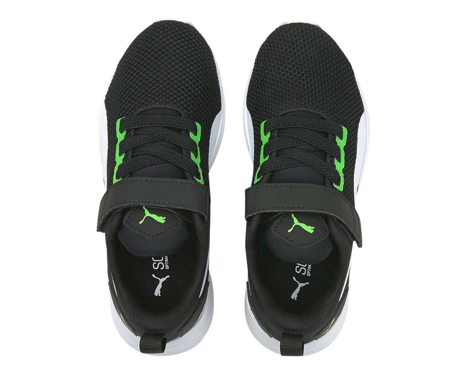 Foto 2 | Foto 2 | Tenis Puma Flyer Runner V PS para Niño