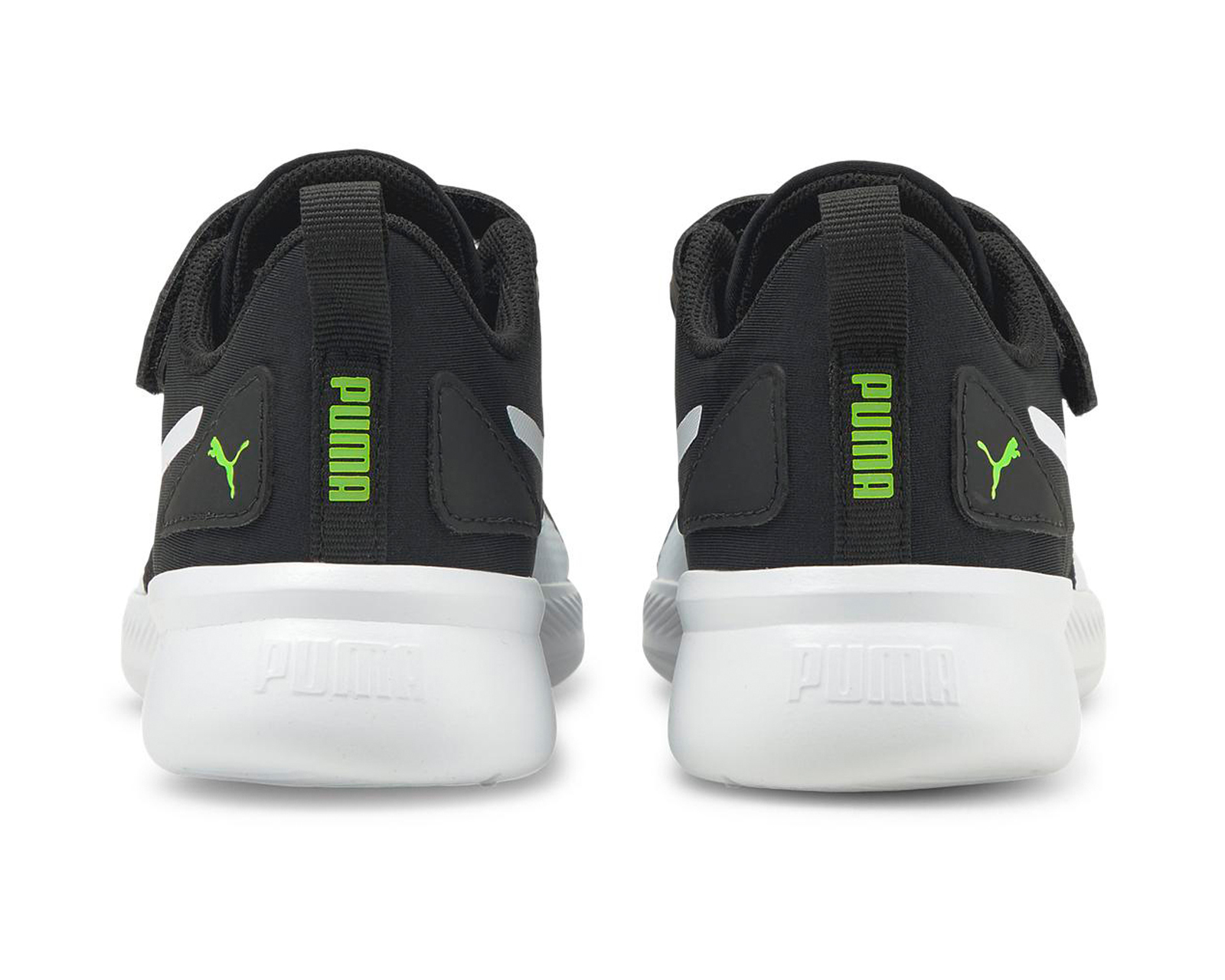 Foto 7 | Foto 7 | Tenis Puma Flyer Runner V PS para Niño