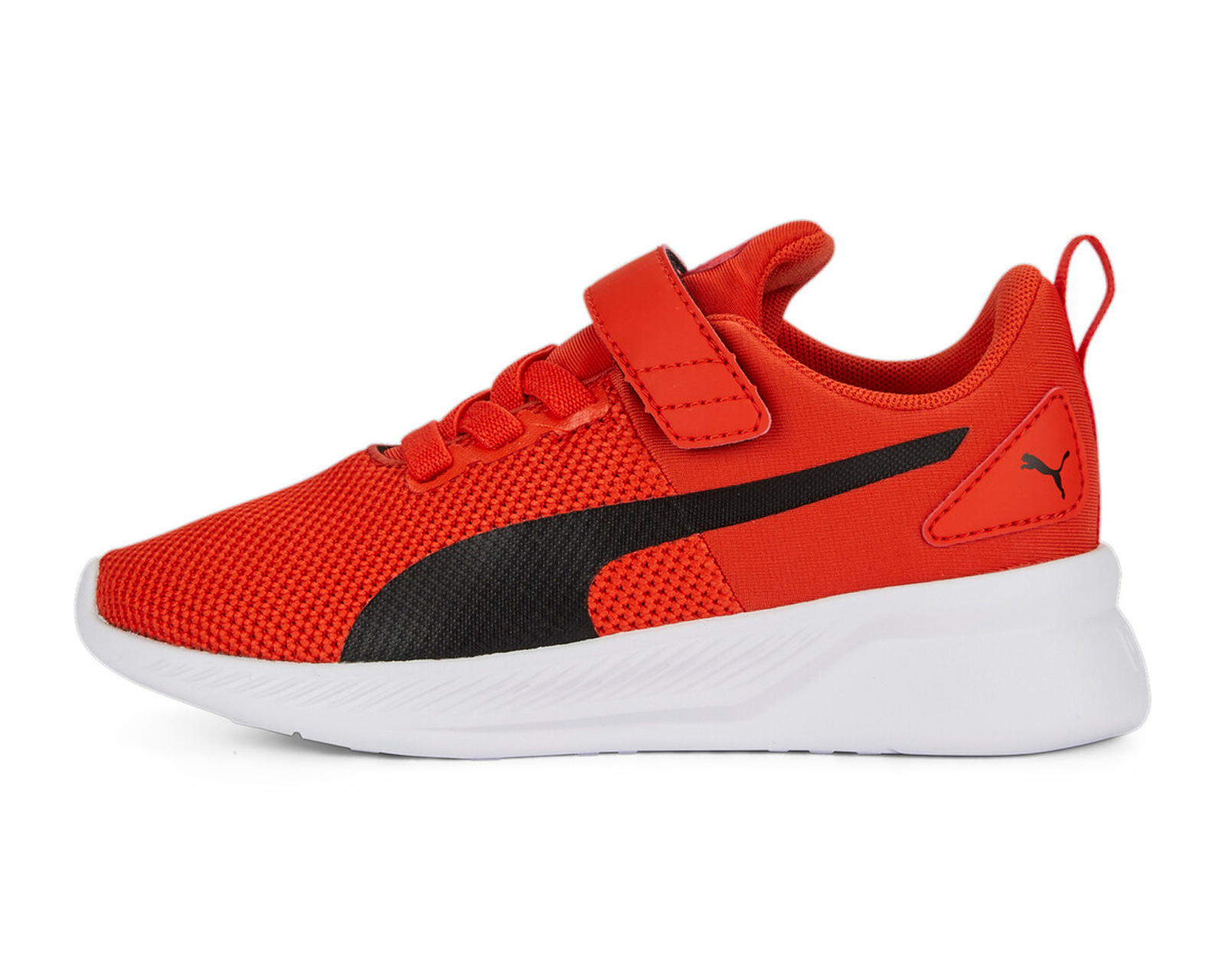 Foto 4 pulgar | Foto 3 | Tenis Puma Flyer Runner V Ps para Niño