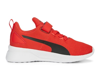 Foto 4 | Foto 4 | Tenis Puma Flyer Runner V Ps para Niño