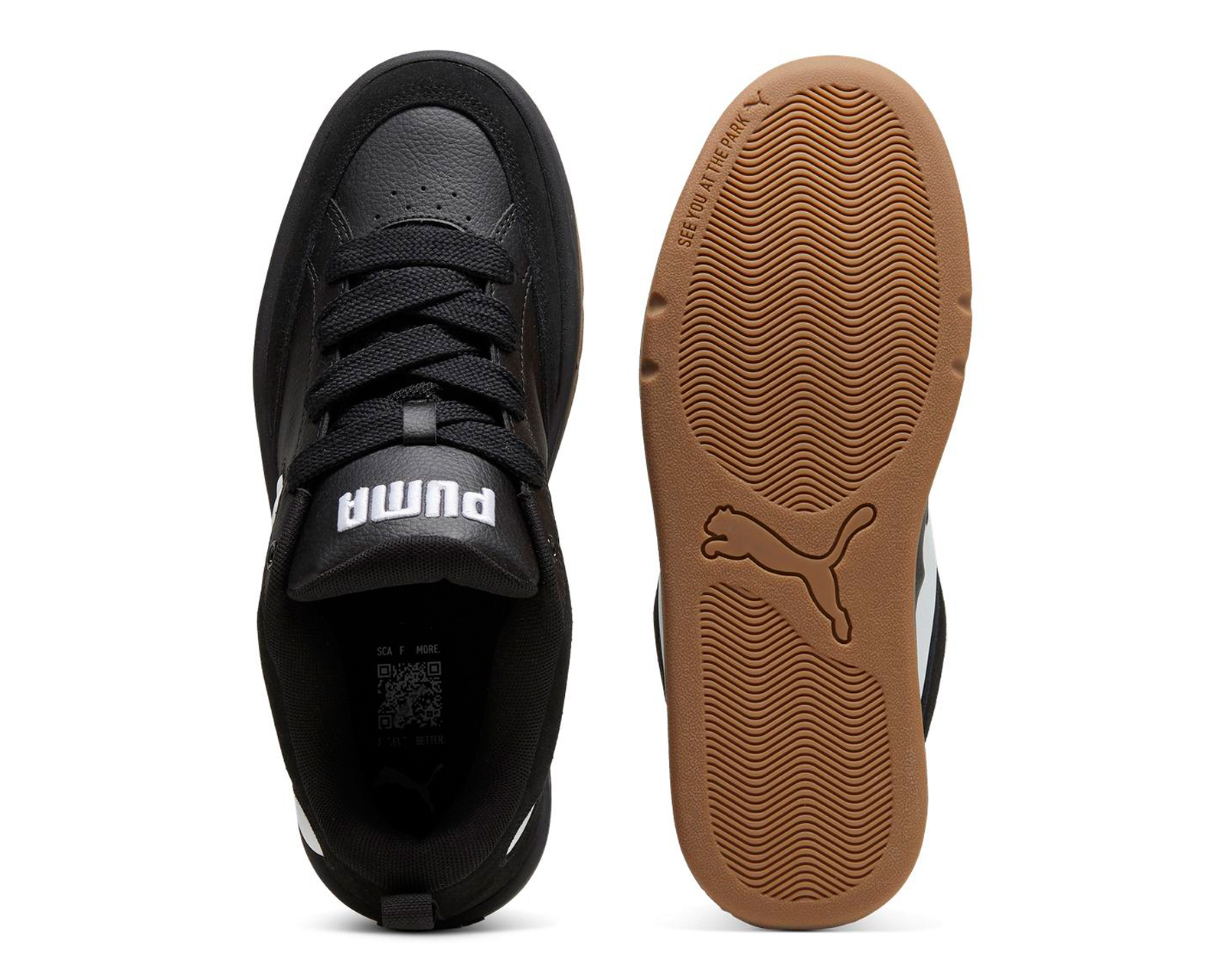 Foto 2 | Foto 2 | Tenis Puma Park Lifestyle SD para Hombre