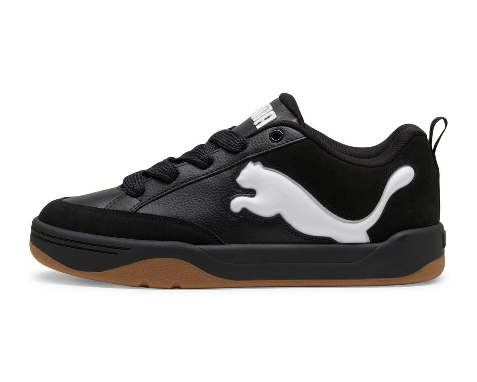 Foto 4 pulgar | Foto 3 | Tenis Puma Park Lifestyle SD para Hombre