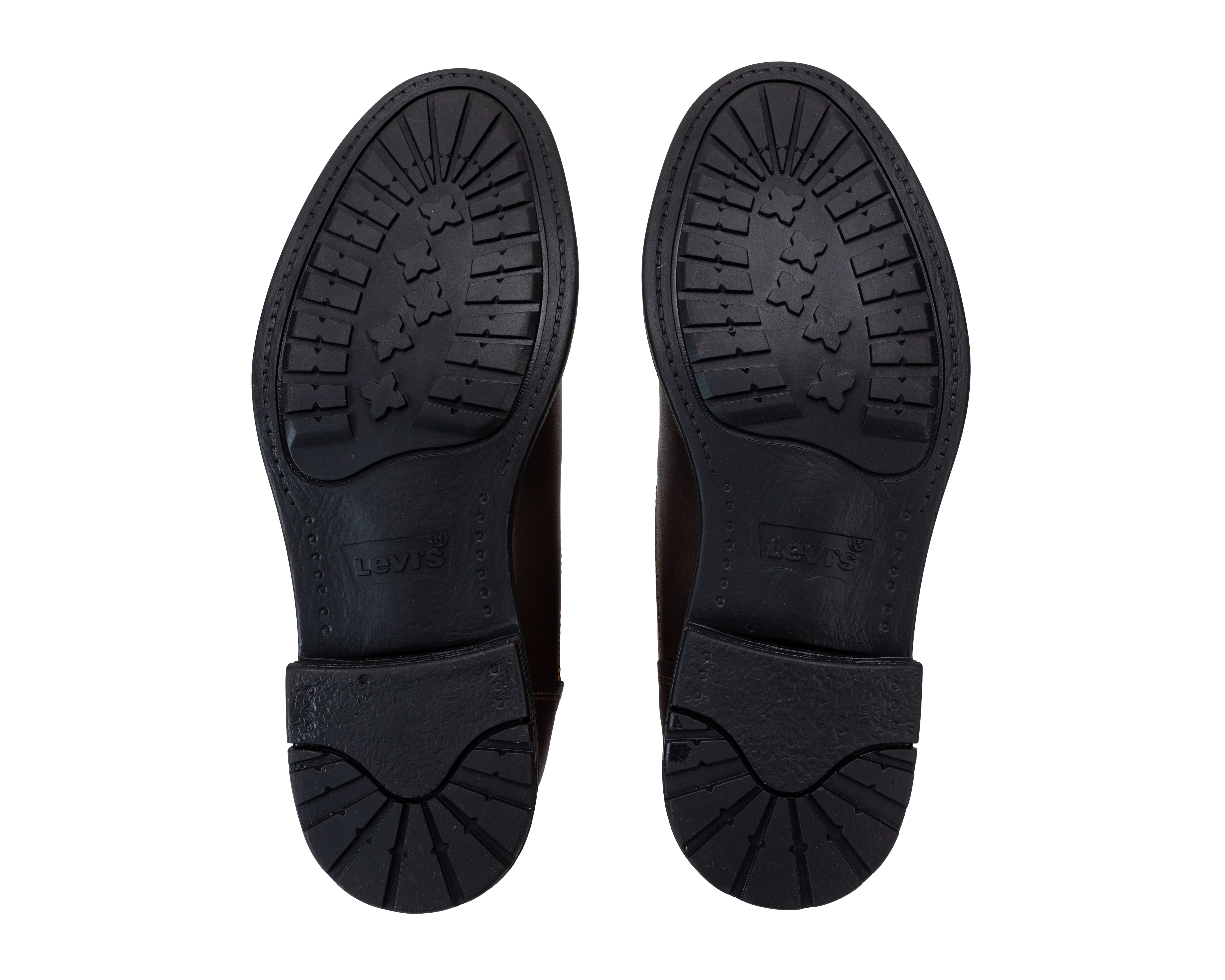 Foto 4 pulgar | Foto 3 | Botas Casuales Levi's Corvus para Hombre
