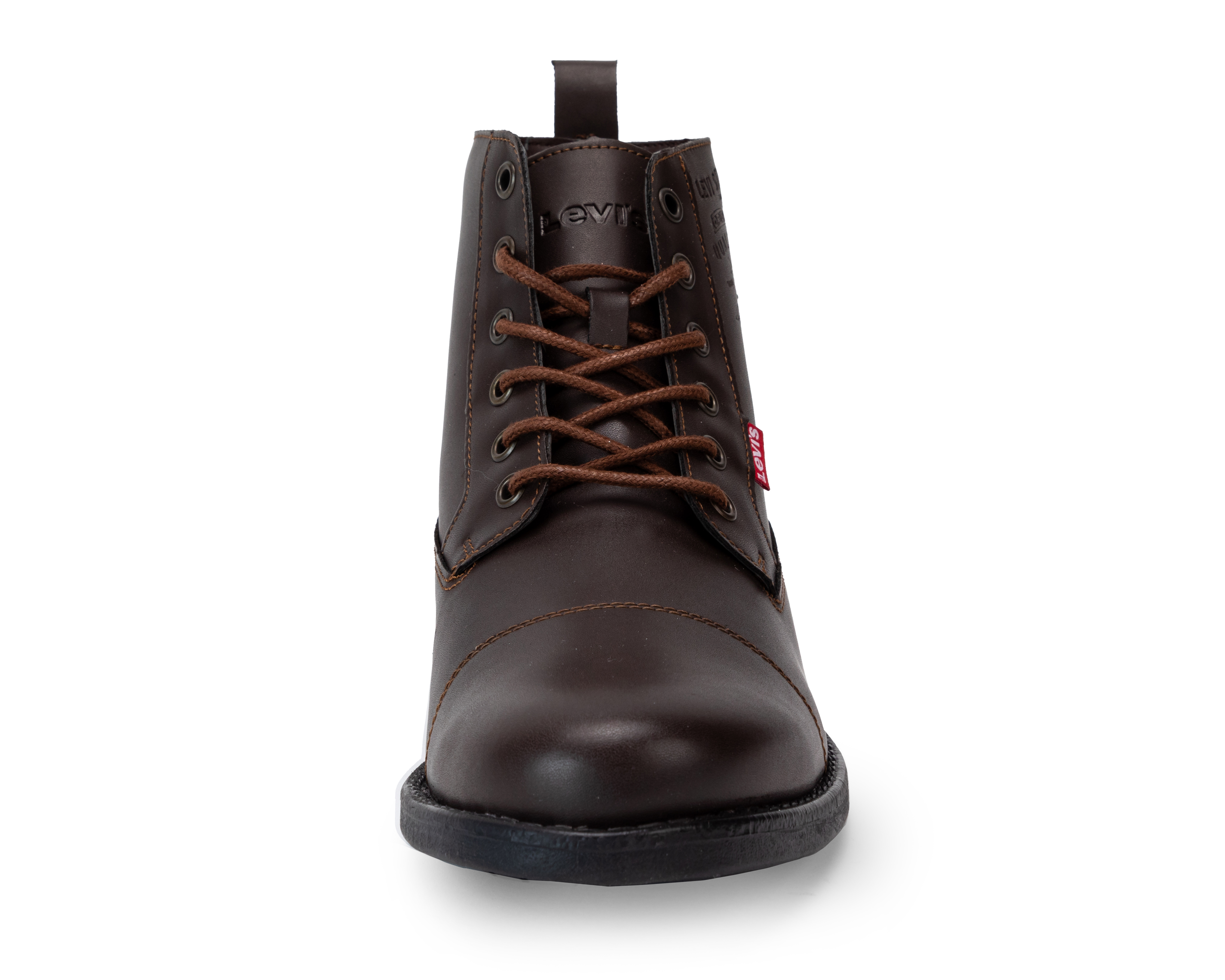 Foto 6 pulgar | Foto 5 | Botas Casuales Levi's Corvus para Hombre