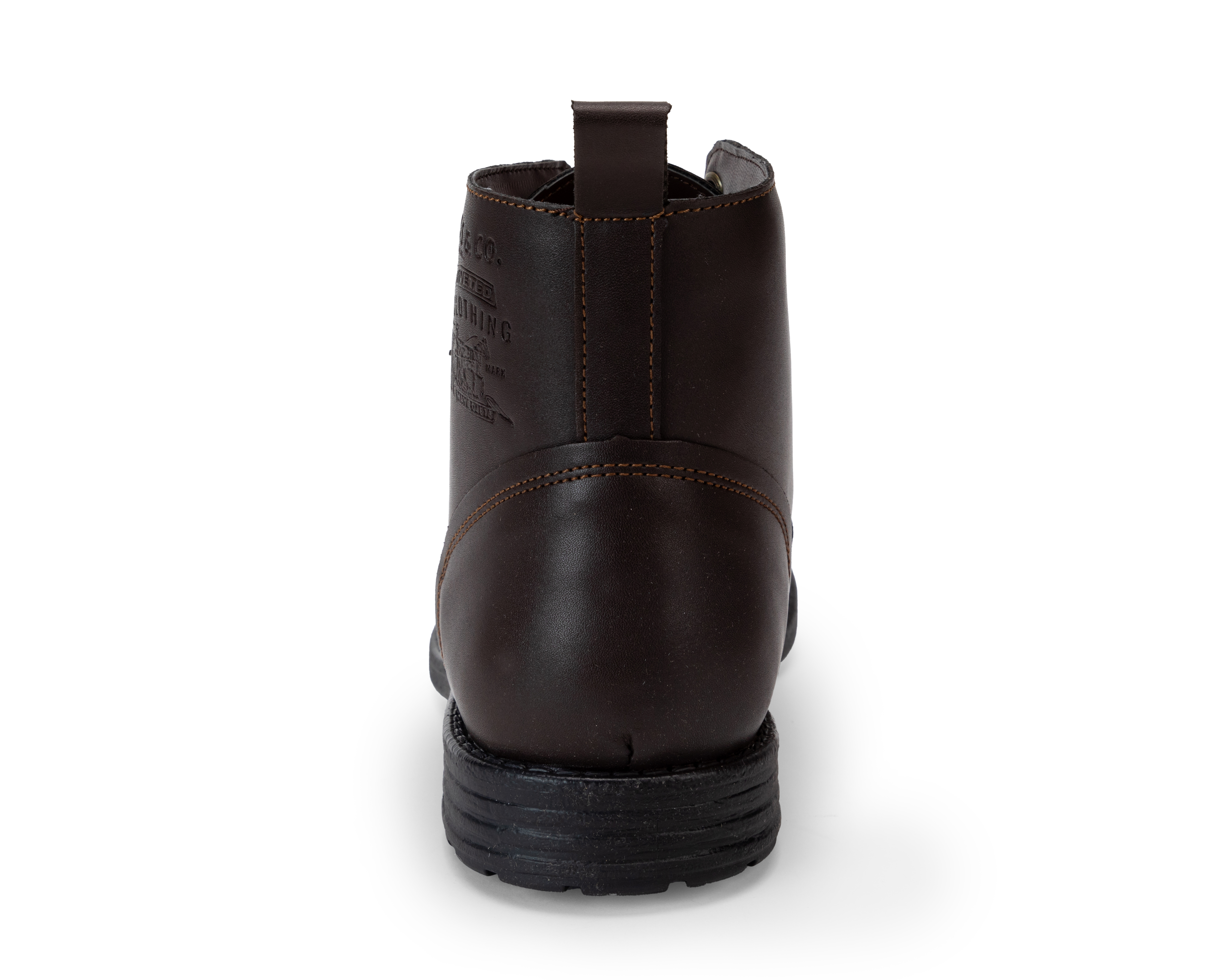 Foto 7 pulgar | Foto 6 | Botas Casuales Levi's Corvus para Hombre