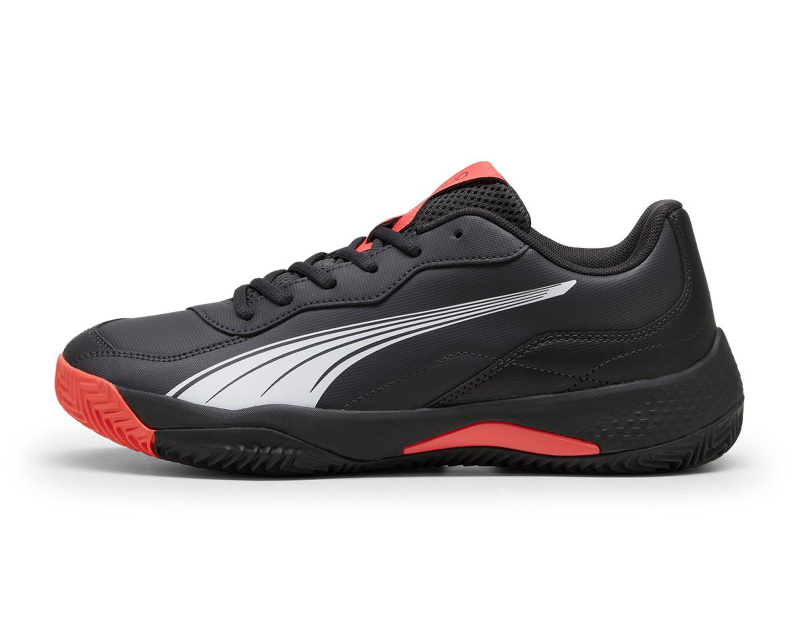Foto 4 pulgar | Foto 3 | Tenis Puma Nova Smash para Hombre
