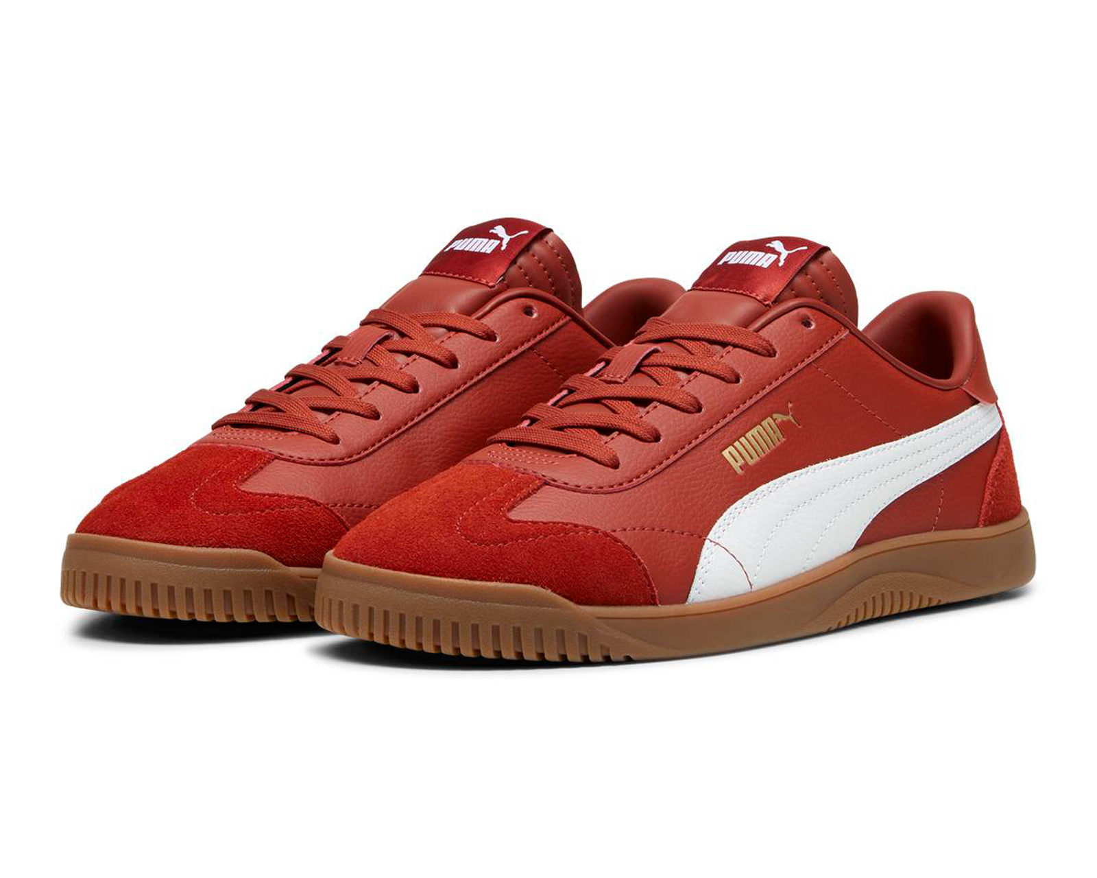 Tenis Puma Club 5V5 SD para Mujer