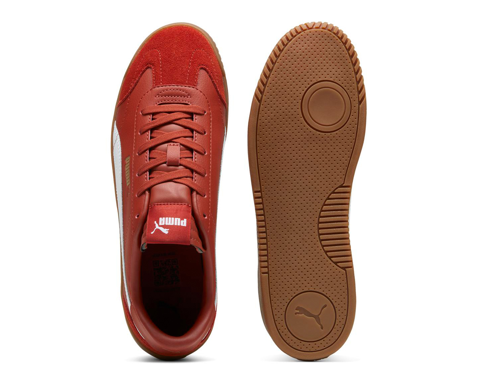 Foto 2 | Foto 2 | Tenis Puma Club 5V5 SD para Mujer