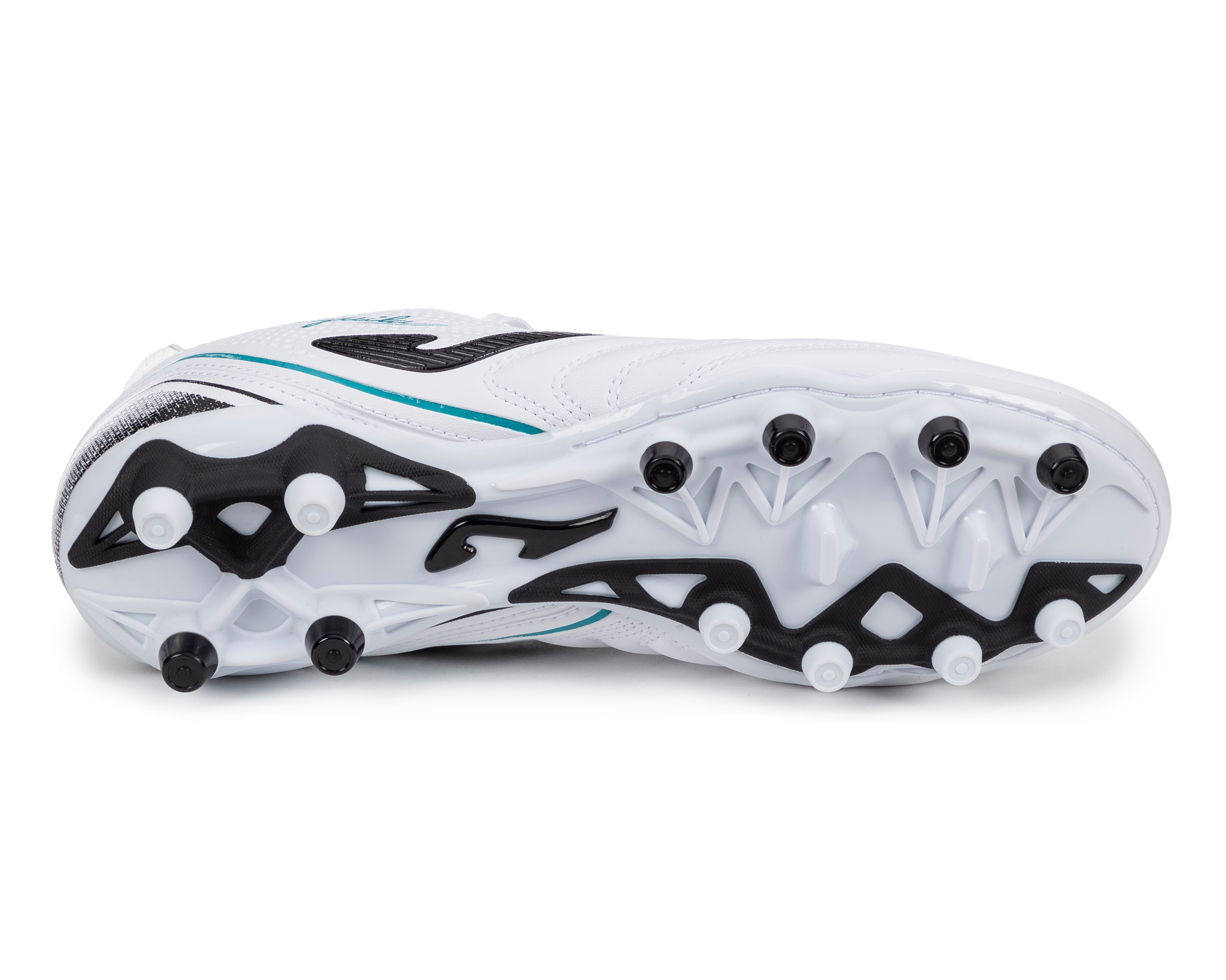 Foto 5 pulgar | Foto 4 | Taquetes para Futbol Joma AGUW2402FG para Hombre