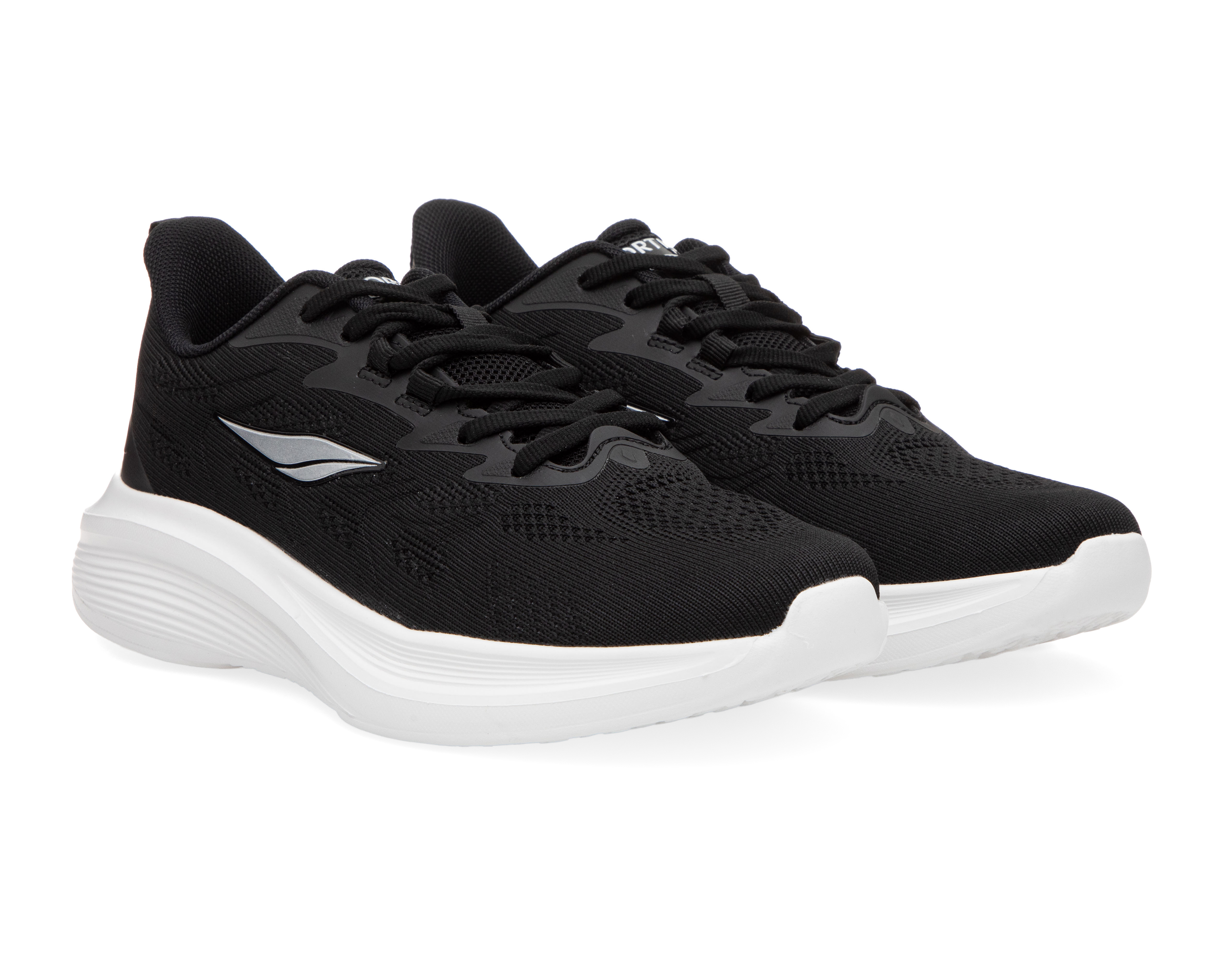 Foto 2 pulgar | Foto 1 | Tenis para Jogging Sportline para Hombre